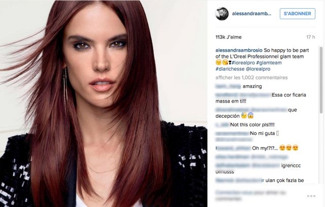 oreal 17
